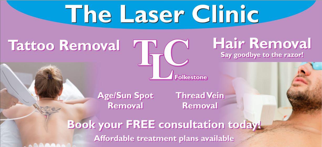 Laser Clinic Folkestone